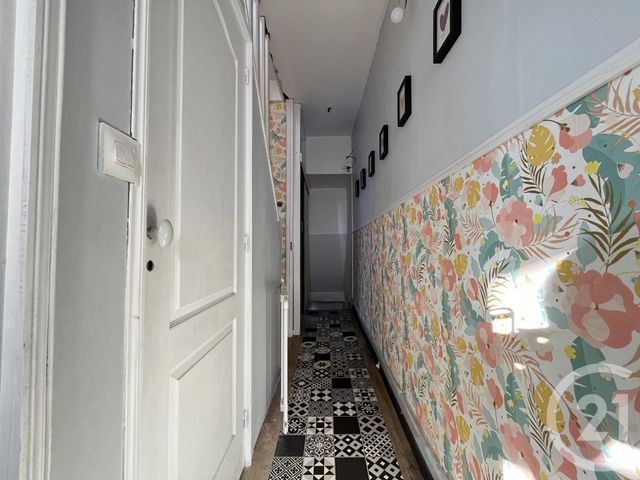 Maison &agrave; vendre - 5 pi&egrave;ces - 126,96 m2 - Lys Lez Lannoy - 59 - NORD-PAS-DE-CALAIS