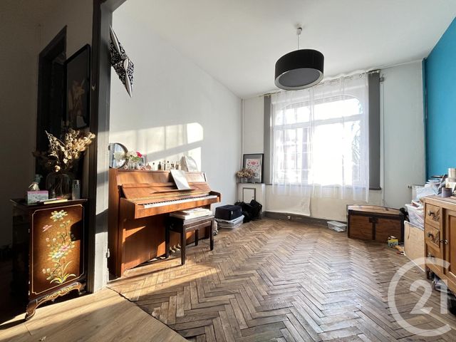 Maison &agrave; vendre - 5 pi&egrave;ces - 126,96 m2 - Lys Lez Lannoy - 59 - NORD-PAS-DE-CALAIS