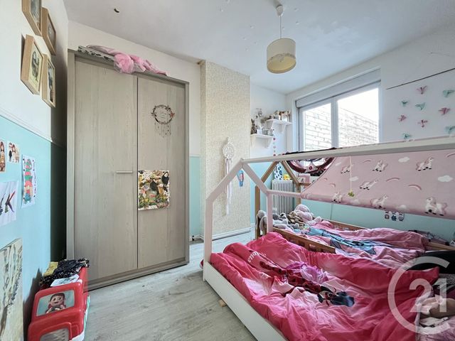 Maison &agrave; vendre - 5 pi&egrave;ces - 126,96 m2 - Lys Lez Lannoy - 59 - NORD-PAS-DE-CALAIS