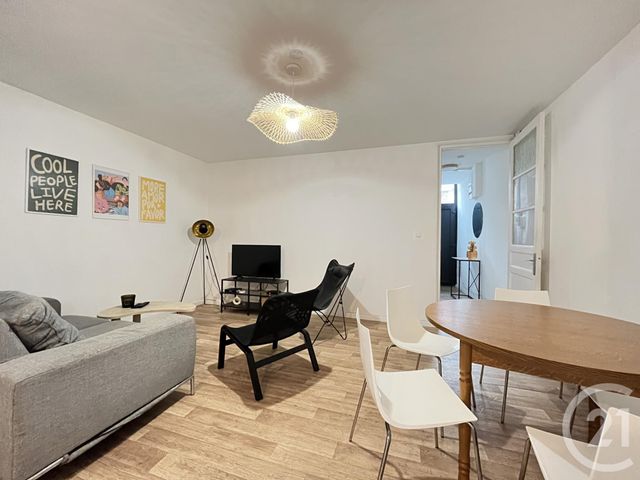 Maison &agrave; vendre - 6 pi&egrave;ces - 107,50 m2 - Roubaix - 59 - NORD-PAS-DE-CALAIS