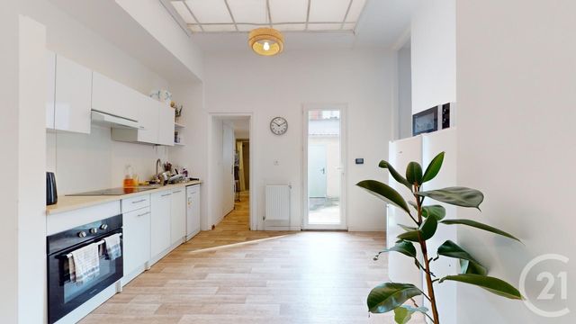 maison - ROUBAIX - 59