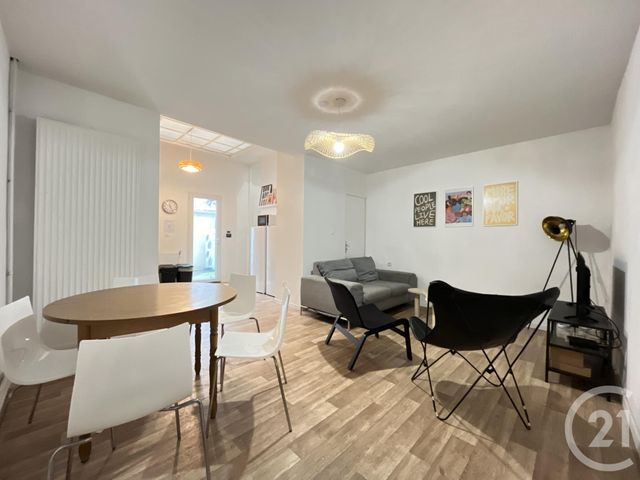 Maison &agrave; vendre - 6 pi&egrave;ces - 107,50 m2 - Roubaix - 59 - NORD-PAS-DE-CALAIS