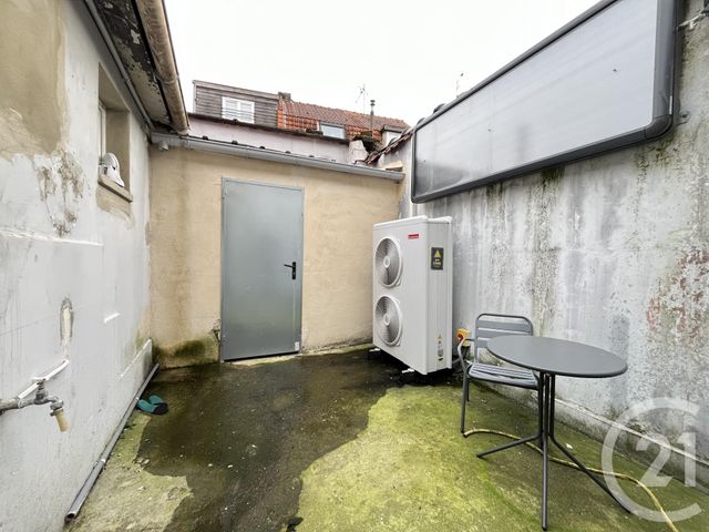 Maison &agrave; vendre - 6 pi&egrave;ces - 107,50 m2 - Roubaix - 59 - NORD-PAS-DE-CALAIS