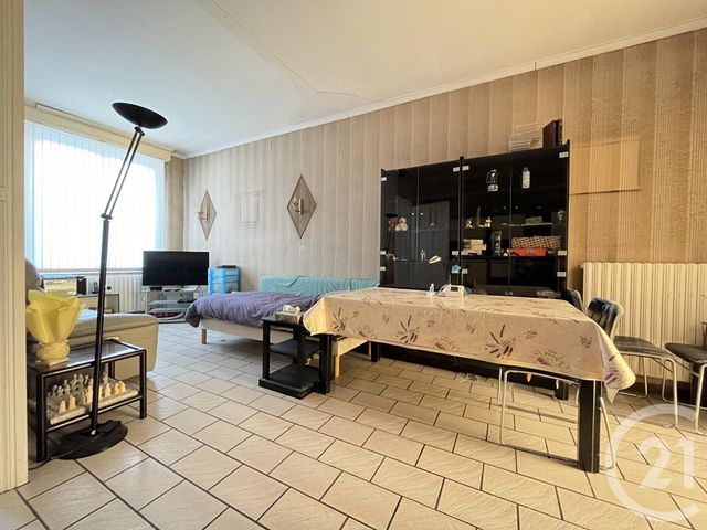 Maison &agrave; vendre - 4 pi&egrave;ces - 94,60 m2 - Villeneuve D Ascq - 59 - NORD-PAS-DE-CALAIS