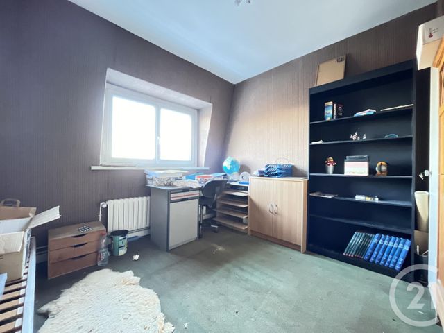 Maison &agrave; vendre - 4 pi&egrave;ces - 94,60 m2 - Villeneuve D Ascq - 59 - NORD-PAS-DE-CALAIS