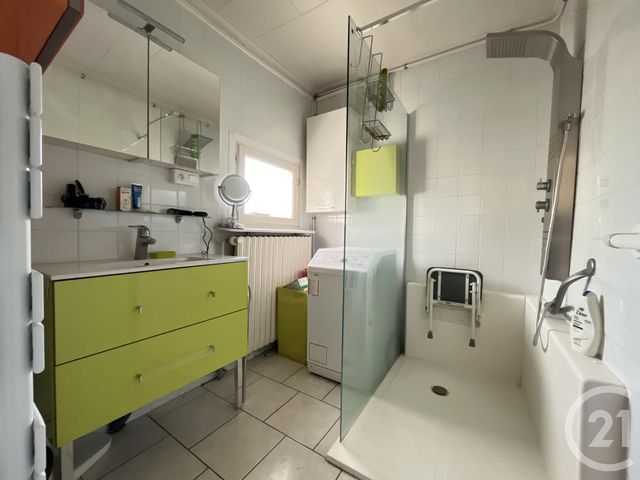 Maison &agrave; vendre - 4 pi&egrave;ces - 94,60 m2 - Villeneuve D Ascq - 59 - NORD-PAS-DE-CALAIS