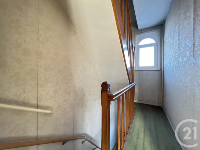 Maison &agrave; vendre - 4 pi&egrave;ces - 94,60 m2 - Villeneuve D Ascq - 59 - NORD-PAS-DE-CALAIS