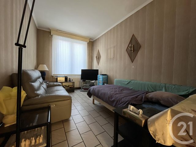 Maison &agrave; vendre - 4 pi&egrave;ces - 94,60 m2 - Villeneuve D Ascq - 59 - NORD-PAS-DE-CALAIS