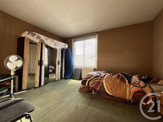 Maison &agrave; vendre - 4 pi&egrave;ces - 94,60 m2 - Villeneuve D Ascq - 59 - NORD-PAS-DE-CALAIS