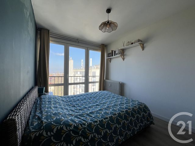 Appartement T3 &agrave; vendre - 3 pi&egrave;ces - 70 m2 - Wasquehal - 59 - NORD-PAS-DE-CALAIS