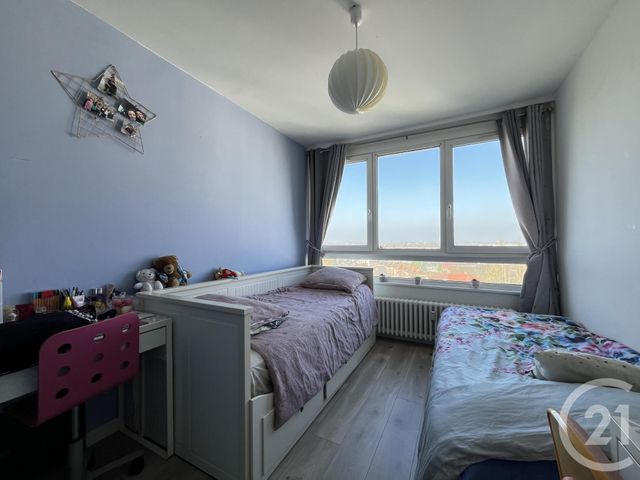 Appartement T3 &agrave; vendre - 3 pi&egrave;ces - 70 m2 - Wasquehal - 59 - NORD-PAS-DE-CALAIS