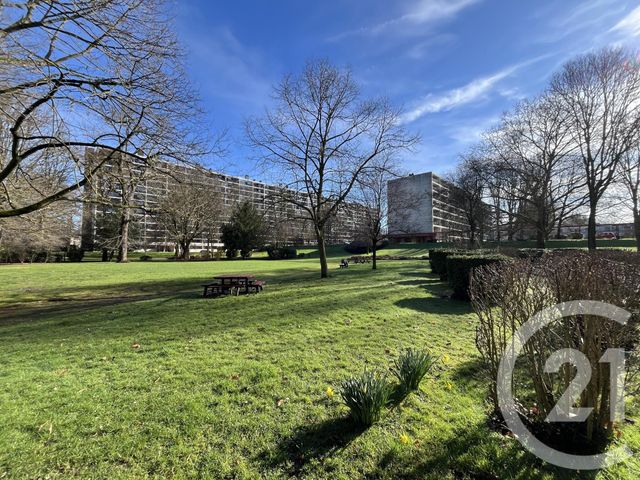 appartement - CROIX - 59