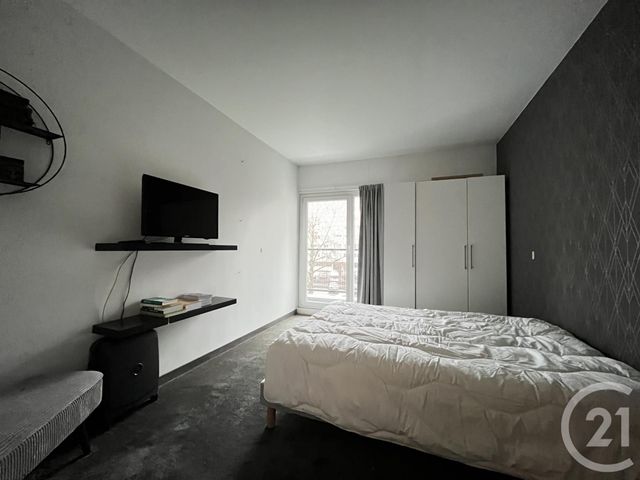 Appartement F3 &agrave; vendre - 3 pi&egrave;ces - 99,10 m2 - Croix - 59 - NORD-PAS-DE-CALAIS