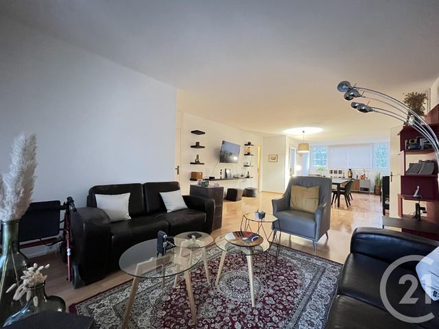 Appartement F3 &agrave; vendre - 3 pi&egrave;ces - 99,10 m2 - Croix - 59 - NORD-PAS-DE-CALAIS