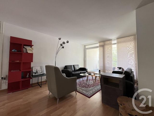 Appartement F3 &agrave; vendre - 3 pi&egrave;ces - 99,10 m2 - Croix - 59 - NORD-PAS-DE-CALAIS