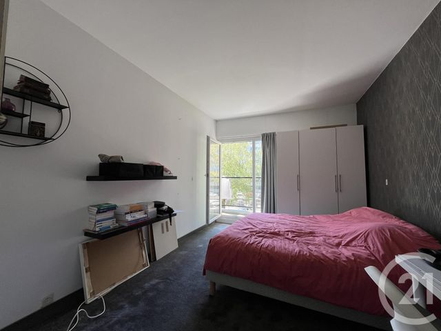 Appartement F3 &agrave; vendre - 3 pi&egrave;ces - 99,10 m2 - Croix - 59 - NORD-PAS-DE-CALAIS