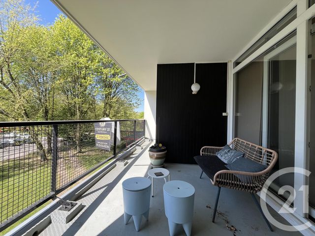 Appartement F3 &agrave; vendre - 3 pi&egrave;ces - 99,10 m2 - Croix - 59 - NORD-PAS-DE-CALAIS