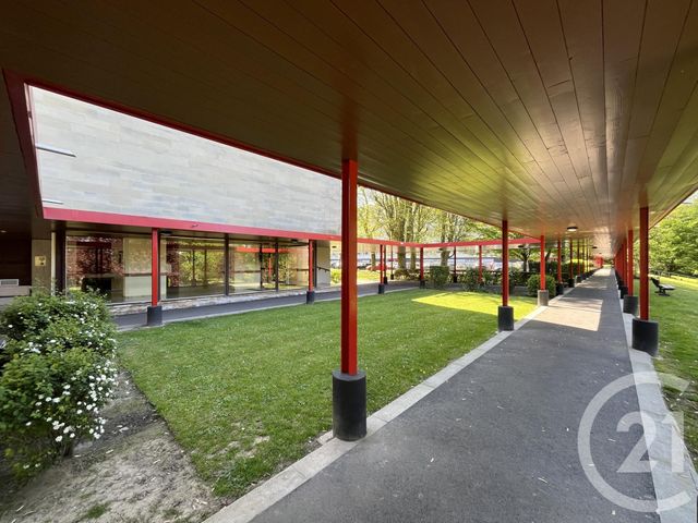 Appartement F3 &agrave; vendre - 3 pi&egrave;ces - 99,10 m2 - Croix - 59 - NORD-PAS-DE-CALAIS