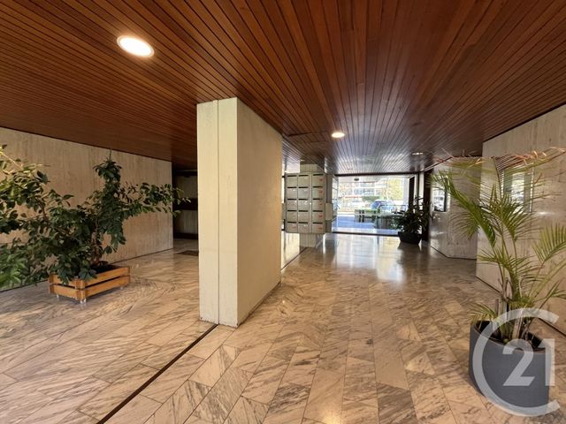 Appartement F3 &agrave; vendre - 3 pi&egrave;ces - 99,10 m2 - Croix - 59 - NORD-PAS-DE-CALAIS