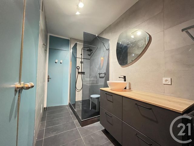 Appartement F3 &agrave; vendre - 3 pi&egrave;ces - 99,10 m2 - Croix - 59 - NORD-PAS-DE-CALAIS