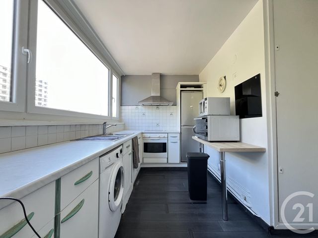Appartement F3 &agrave; vendre - 3 pi&egrave;ces - 99,10 m2 - Croix - 59 - NORD-PAS-DE-CALAIS