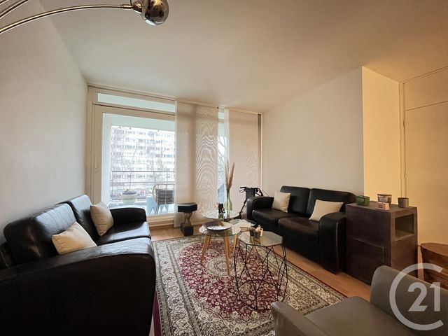 Appartement F3 &agrave; vendre - 3 pi&egrave;ces - 99,10 m2 - Croix - 59 - NORD-PAS-DE-CALAIS