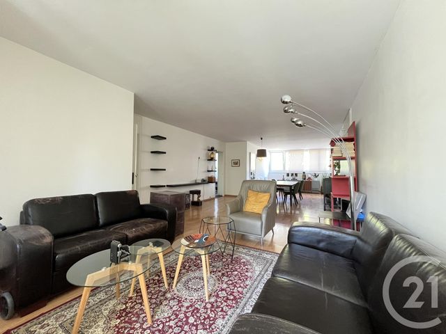 Appartement F3 &agrave; vendre - 3 pi&egrave;ces - 99,10 m2 - Croix - 59 - NORD-PAS-DE-CALAIS