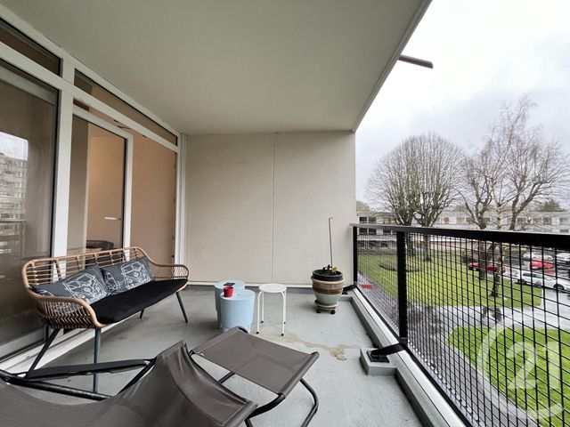 Appartement F3 &agrave; vendre - 3 pi&egrave;ces - 99,10 m2 - Croix - 59 - NORD-PAS-DE-CALAIS