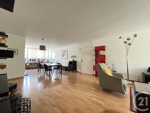 Appartement F3 &agrave; vendre - 3 pi&egrave;ces - 99,10 m2 - Croix - 59 - NORD-PAS-DE-CALAIS