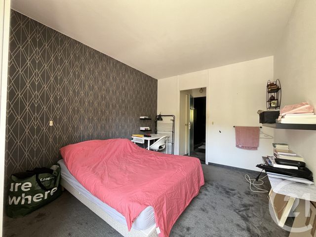 Appartement F3 &agrave; vendre - 3 pi&egrave;ces - 99,10 m2 - Croix - 59 - NORD-PAS-DE-CALAIS