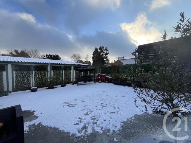 Maison &agrave; vendre - 5 pi&egrave;ces - 102 m2 - Wasquehal - 59 - NORD-PAS-DE-CALAIS