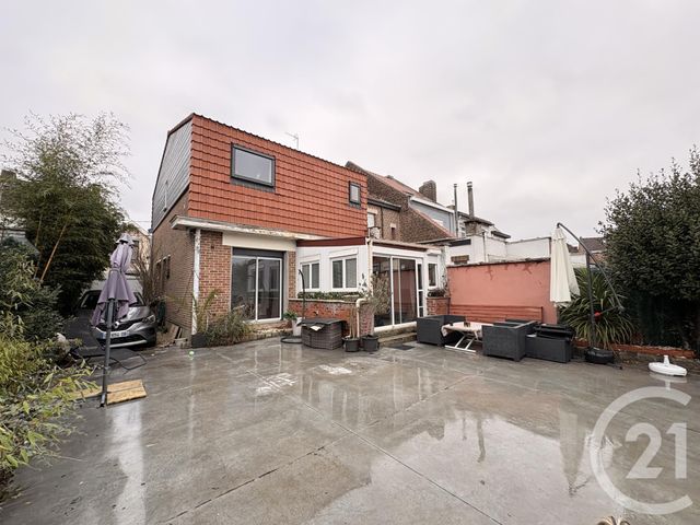 maison - WASQUEHAL - 59