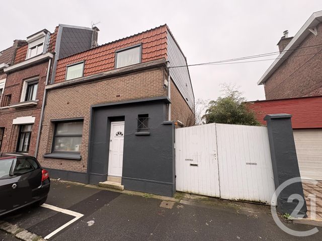 maison - WASQUEHAL - 59