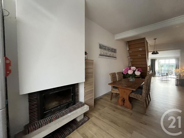 Maison &agrave; vendre - 5 pi&egrave;ces - 102 m2 - Wasquehal - 59 - NORD-PAS-DE-CALAIS