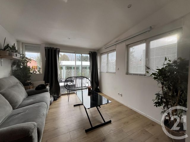 Maison &agrave; vendre - 5 pi&egrave;ces - 102 m2 - Wasquehal - 59 - NORD-PAS-DE-CALAIS