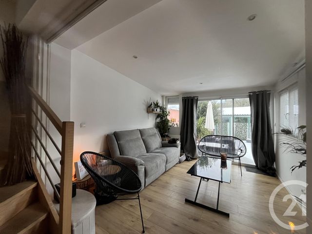 Maison &agrave; vendre - 5 pi&egrave;ces - 102 m2 - Wasquehal - 59 - NORD-PAS-DE-CALAIS