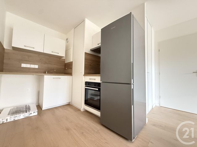Appartement T2 &agrave; vendre - 2 pi&egrave;ces - 48,79 m2 - Wasquehal - 59 - NORD-PAS-DE-CALAIS