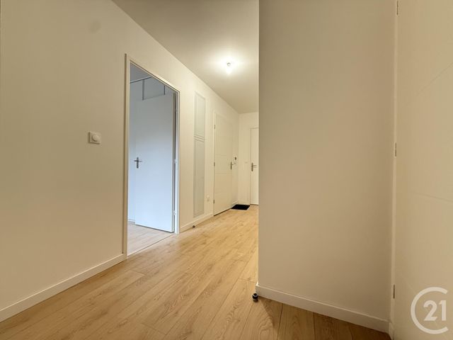 Appartement T2 &agrave; vendre - 2 pi&egrave;ces - 48,79 m2 - Wasquehal - 59 - NORD-PAS-DE-CALAIS