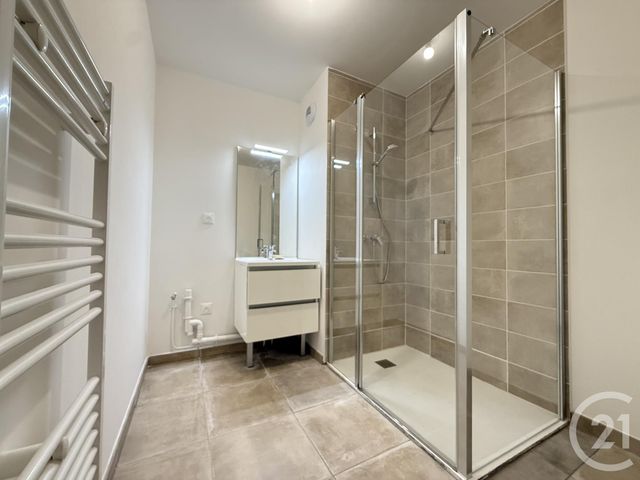 Appartement T2 &agrave; vendre - 2 pi&egrave;ces - 48,79 m2 - Wasquehal - 59 - NORD-PAS-DE-CALAIS