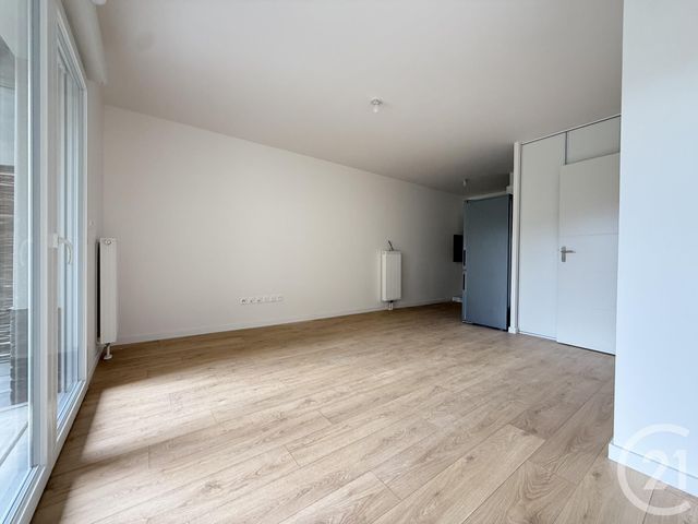 Appartement T2 &agrave; vendre - 2 pi&egrave;ces - 48,79 m2 - Wasquehal - 59 - NORD-PAS-DE-CALAIS