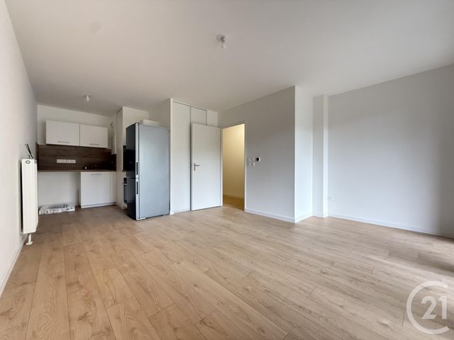 Appartement T2 &agrave; vendre - 2 pi&egrave;ces - 48,79 m2 - Wasquehal - 59 - NORD-PAS-DE-CALAIS