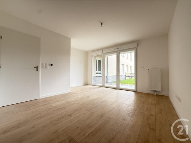 Appartement T2 &agrave; vendre - 2 pi&egrave;ces - 48,79 m2 - Wasquehal - 59 - NORD-PAS-DE-CALAIS