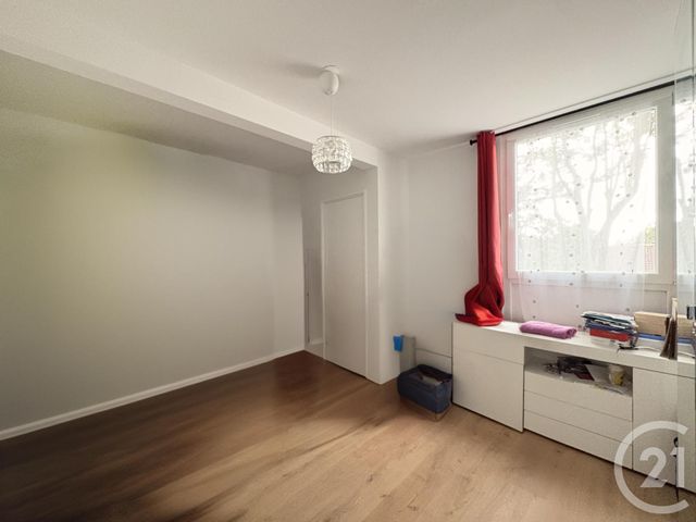 Appartement T3 &agrave; vendre - 3 pi&egrave;ces - 72,37 m2 - Villeneuve D Ascq - 59 - NORD-PAS-DE-CALAIS