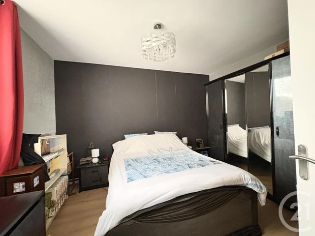 Appartement T3 &agrave; vendre - 3 pi&egrave;ces - 72,37 m2 - Villeneuve D Ascq - 59 - NORD-PAS-DE-CALAIS
