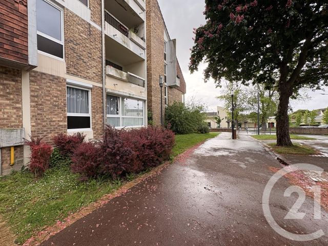 Appartement T3 &agrave; vendre - 3 pi&egrave;ces - 72,37 m2 - Villeneuve D Ascq - 59 - NORD-PAS-DE-CALAIS
