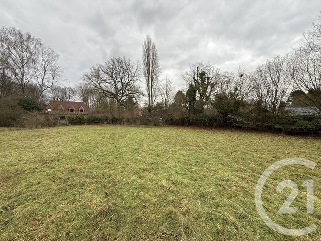 Terrain à vendre VILLENEUVE D ASCQ