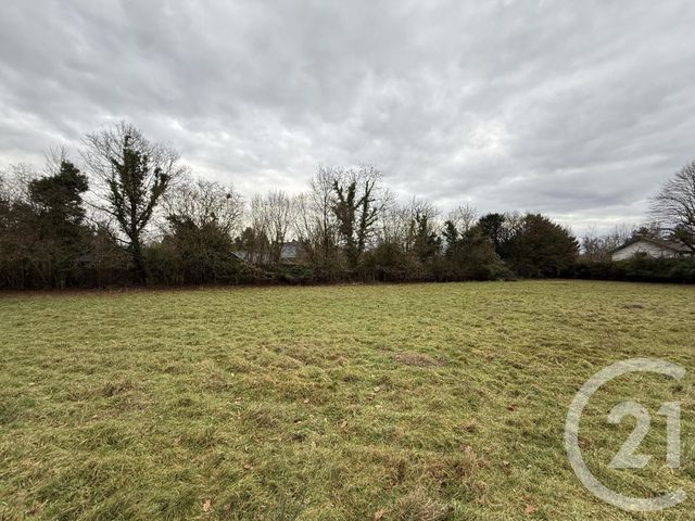 Terrain &agrave; vendre - 1438 m2 - Villeneuve D Ascq - 59 - NORD-PAS-DE-CALAIS