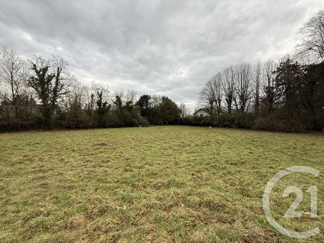 Terrain &agrave; vendre - 1533 m2 - Villeneuve D Ascq - 59 - NORD-PAS-DE-CALAIS
