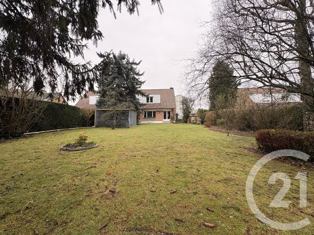 Maison &agrave; vendre - 6 pi&egrave;ces - 130 m2 - Wasquehal - 59 - NORD-PAS-DE-CALAIS