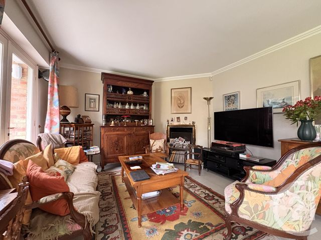 Maison &agrave; vendre - 6 pi&egrave;ces - 130 m2 - Wasquehal - 59 - NORD-PAS-DE-CALAIS